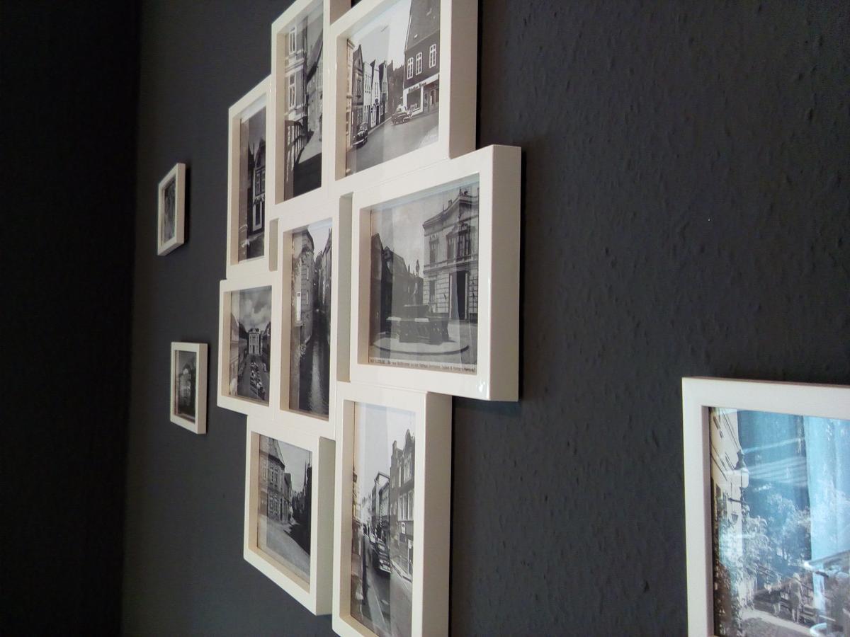 Ferienwohnung บาด โอเดสลัว ภายนอก รูปภาพ