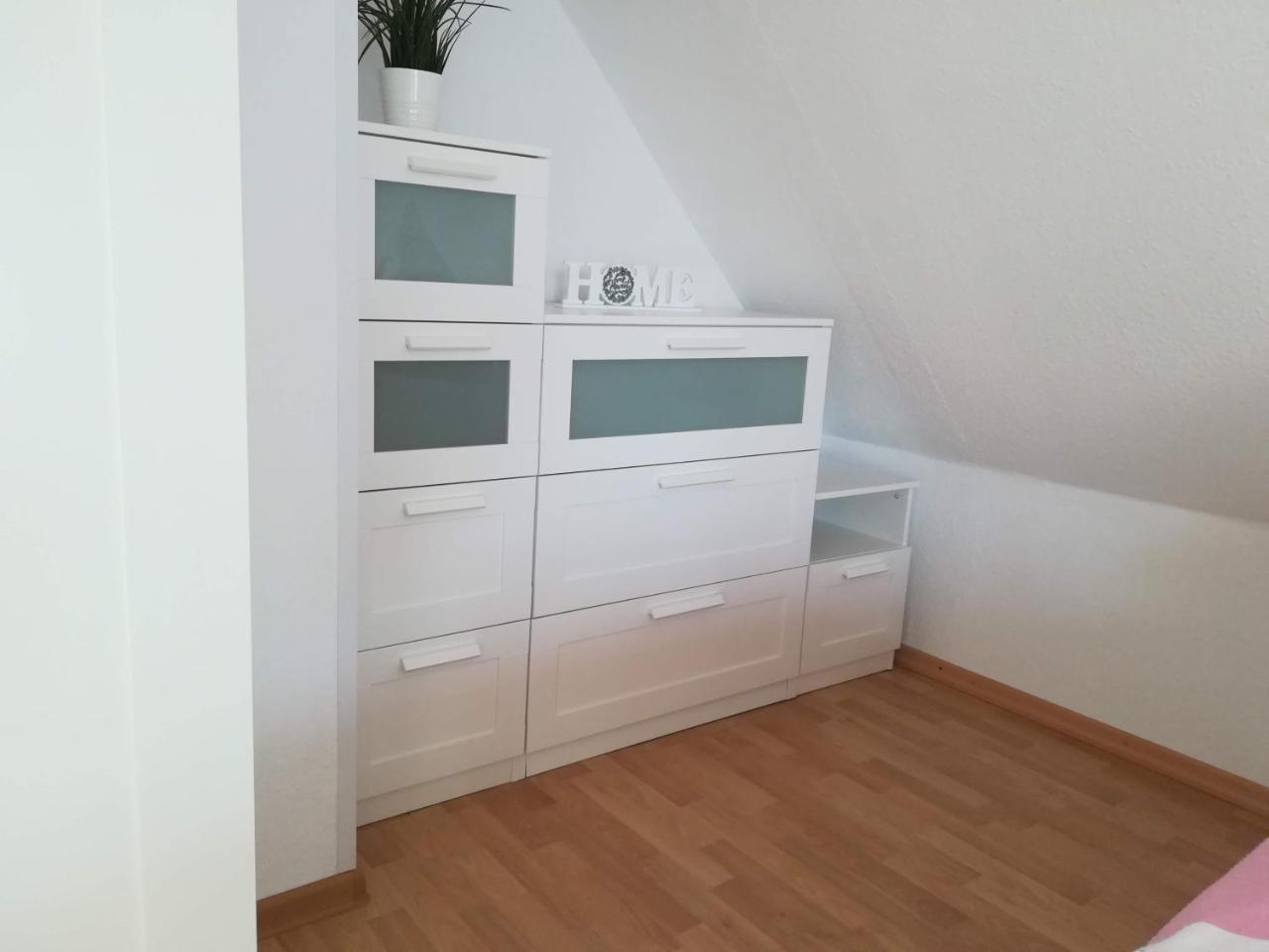 Ferienwohnung บาด โอเดสลัว ภายนอก รูปภาพ