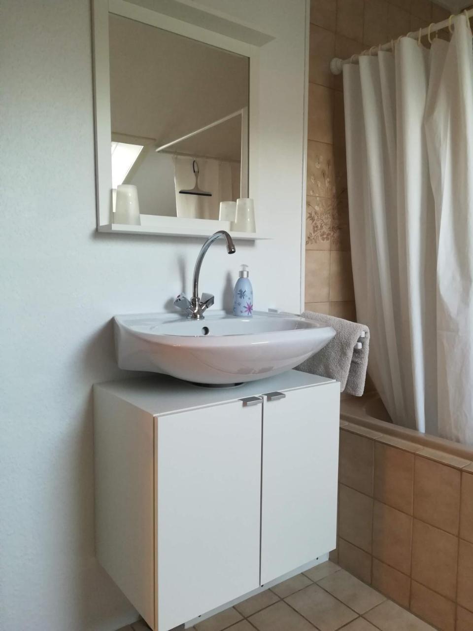 Ferienwohnung บาด โอเดสลัว ภายนอก รูปภาพ