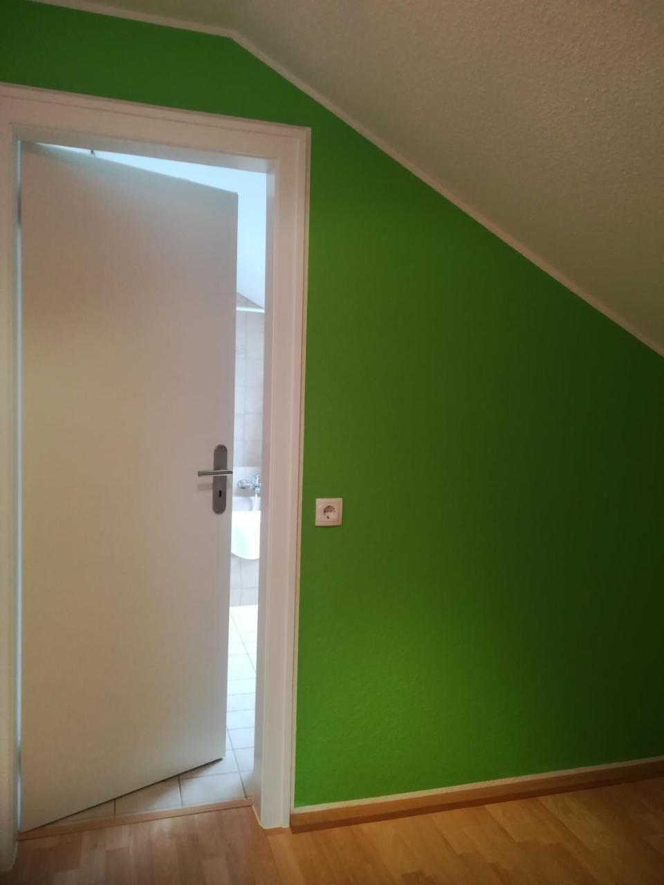 Ferienwohnung บาด โอเดสลัว ภายนอก รูปภาพ